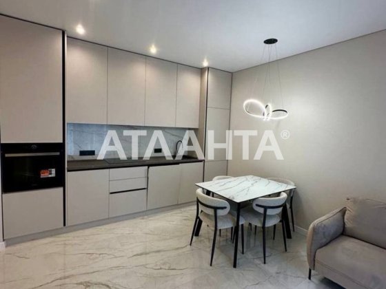 Перша здача! 1-кімнатна квартира в ЖК Crystal. Ужгород