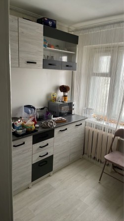 Однокімнатна квартира центр - фото 1