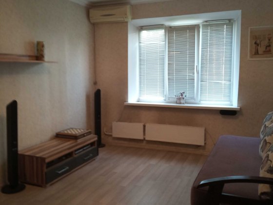 Здам 1-кімн.Пр-т Червоної Калини 72, високий бельетаж /16 пов. вдома. Київ