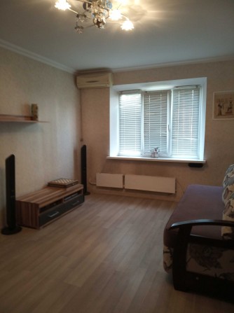 Здам 1-кімн.Пр-т Червоної Калини 72, високий бельетаж /16 пов. вдома. - фото 1