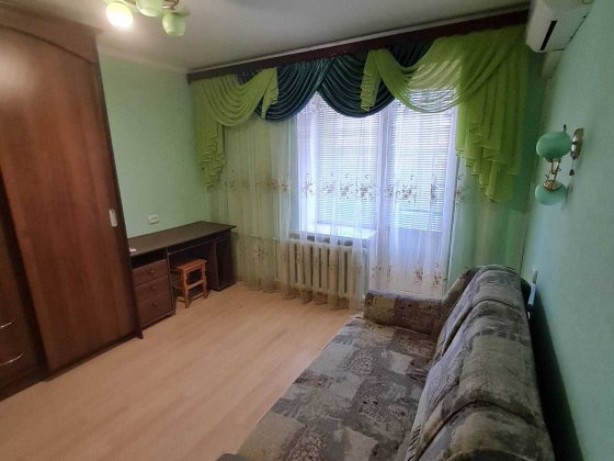 Здам чисту, охайну 1-но кімн вул. Льотна Чернигов