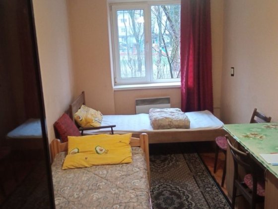 Здається 2 кімнатна квартира Ужгород