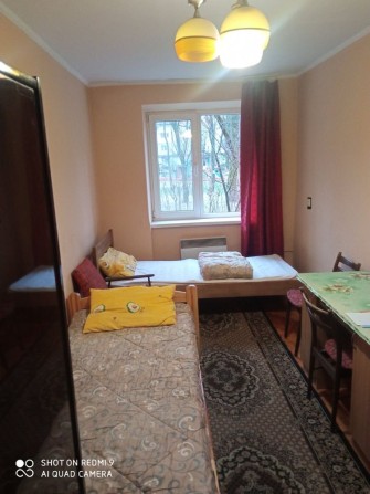 Здається 2 кімнатна квартира - фото 1