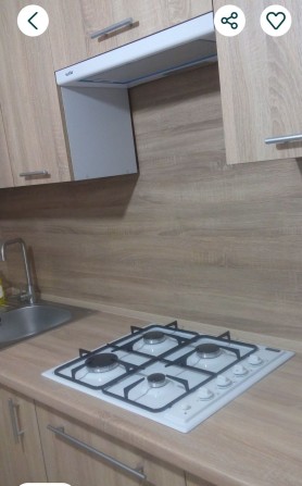 Здається 1 кімнатна квартира Маламужа -Громова - фото 1