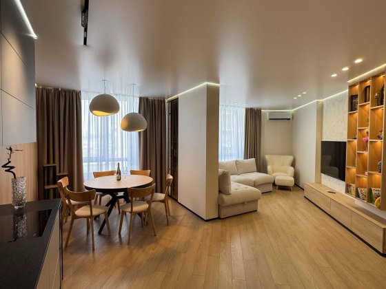 АВТОНОМНА! ПЕРША ЗДАЧА! ЖК Great Грейт! З паркомісцем! Киев