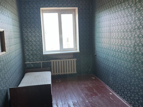 Здам 3-кімнатну квартиру, центр Черкассы