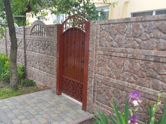 Сдаётся кирпичный дом Чернигов