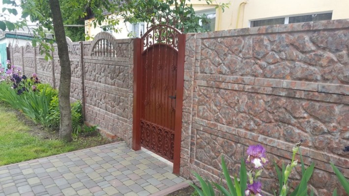 Сдаётся кирпичный дом - фото 1