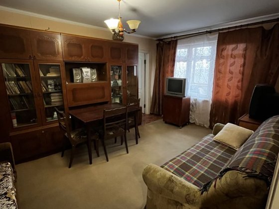 Здається в довгострокову оренду 2-кімнатна квартира в р-ні ПрАТ»ЮРІЯ» Черкассы