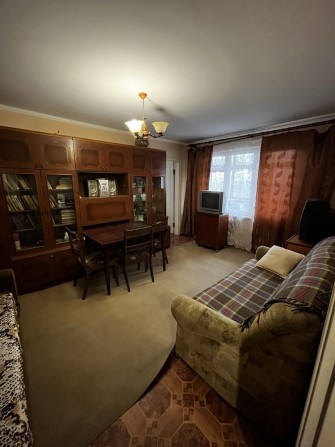 Здається в довгострокову оренду 2-кімнатна квартира в р-ні ПрАТ»ЮРІЯ» - фото 1