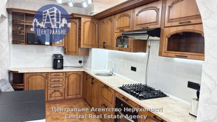 Оренда 2-кімнатної квартири в спальному районі міста - фото 1