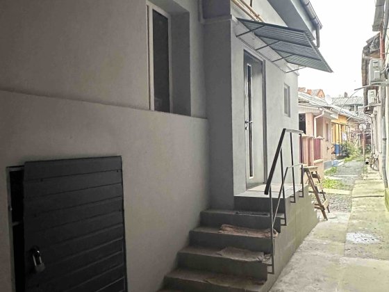 Житлове приміщення в центрі міста Ужгород