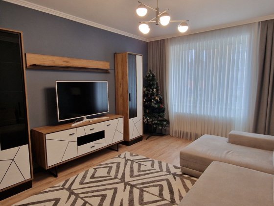 3-новобудова вул.Шухевича Черновцы