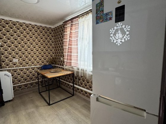 Здається 2 к квартира на землі (частина будинку) Черкаси