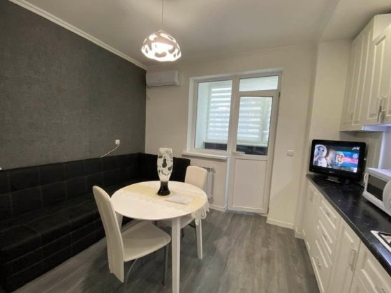 1-к Жк Садовый , Свободная Полтава