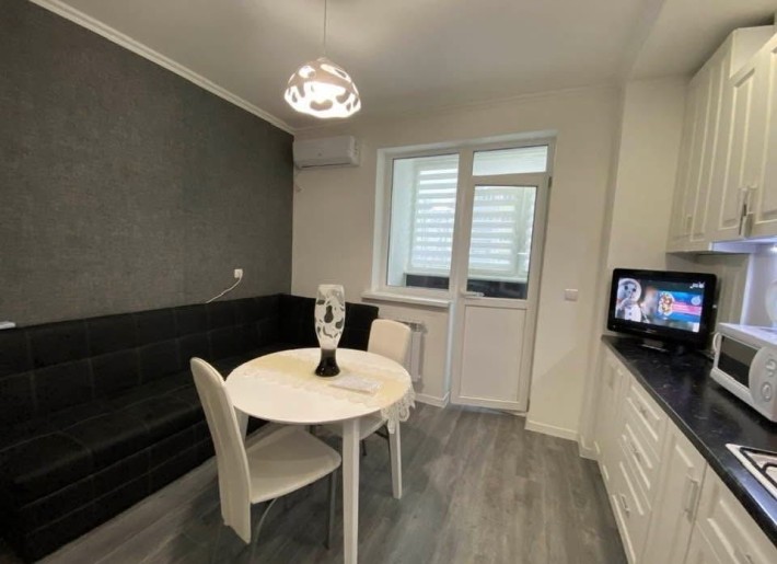 1-к Жк Садовый , Свободная - фото 1