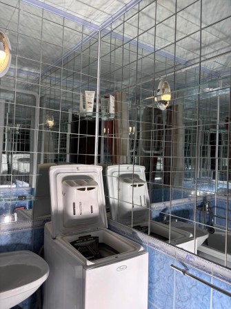 Сдам 2 ком. квартиру! - фото 1