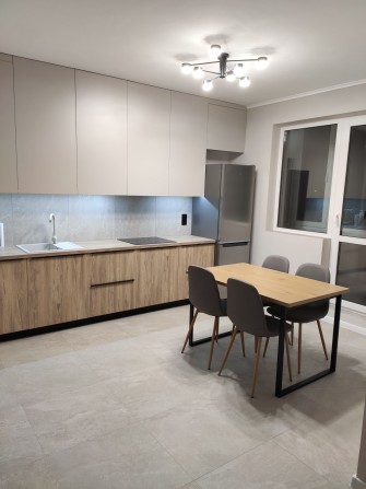 Здам євродвійку 60м2. Харківське шосе 19а - фото 1