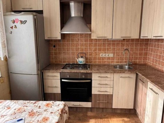 Оренда затишної однокімнатної квартири по вул. Благовісна Черкаси