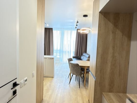 Перша здача! Дизайнерська квартира 50 м² | ЖК Славутич 2 | 200 м метро Киев