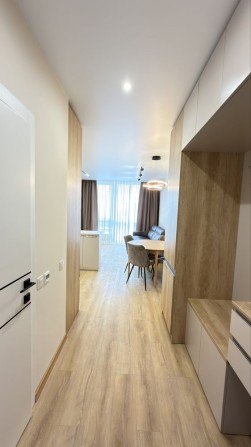 Перша здача! Дизайнерська квартира 50 м² | ЖК Славутич 2 | 200 м метро - фото 1