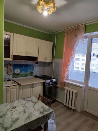 Оренда 1 кімнатної квартири,Тараскова - Руставі. - фото 1