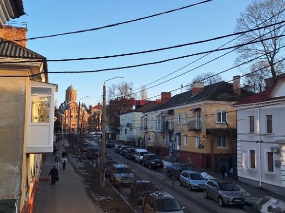 Сдам 1-но комн. С Мебелью и Техникой, р-н Площадь, Центр Чернігів