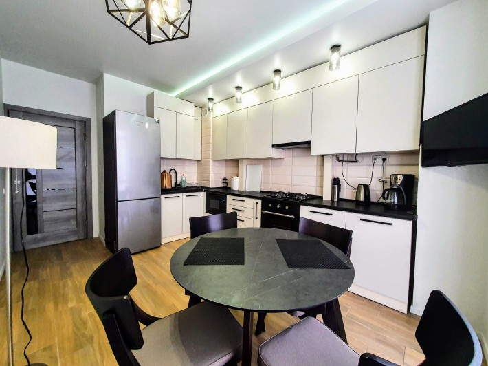 Здається 1 кімнатна "НОВОБУДОВА" проспект НЕЗАЛЕЖНОСТІ (ЖК Ромтісбуд) - фото 1