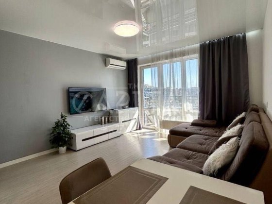 Оренда квартири Повітрофлотський квартал, Шолуденка, генератор Киев