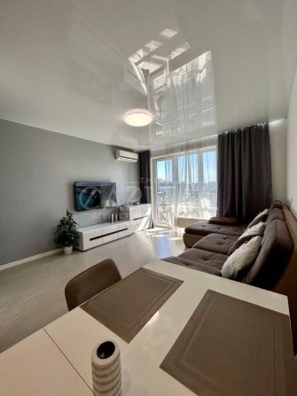 Оренда квартири Повітрофлотський квартал, Шолуденка, генератор - фото 1