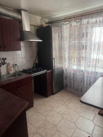 Двокімнатна квартира в центральній частині міста - фото 1