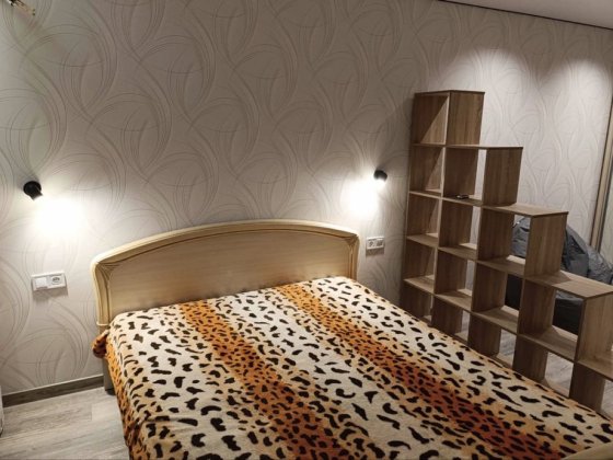 Сады 2 1к в Новом доме 13000+к Полтава