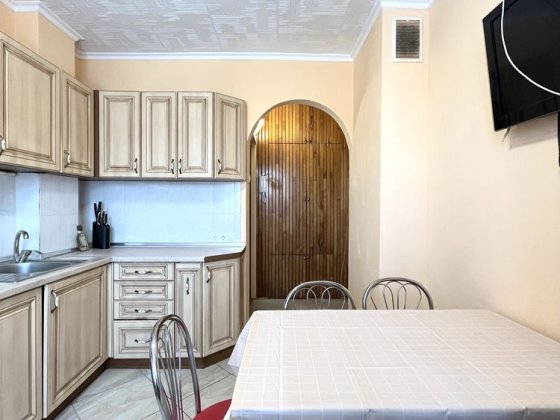 ‼️Оренда 3к/квартири Троєщина, Закревського, 89. Роздільні кімнати! Київ