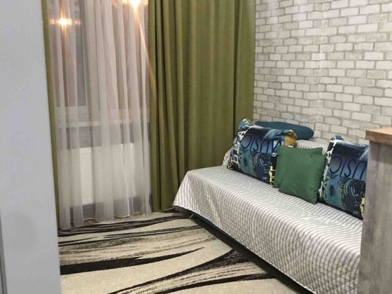 Без комиссии! Срочно! Цена снижена!!Смарт у ЖК Комфотр-Таун Киев