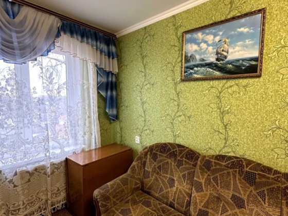 Здається 2 кімнатна квартира біля парку Хіміків Черкаси