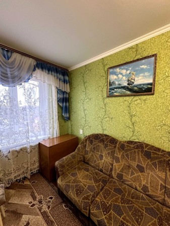 Здається 2 кімнатна квартира біля парку Хіміків - фото 1