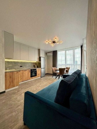 • Оренда! Двокімнатна квартира 2к. 65м2 в ЖК Варшавський 2 - фото 1