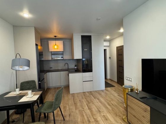 Сдам квартиру в Києві ЖК OK’Land Київ