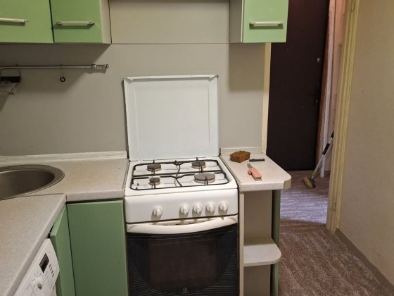 Оренда 1к кв. Пр. Глушкова  24метро Теремки, , ТРЦ Республіка Київ