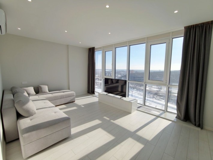 3К квартира ЖК Новопечерська вежа/Ліфти працюють завжди+Тепло/вода - фото 1