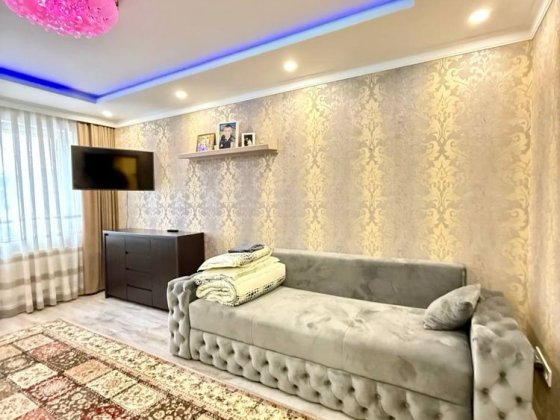 ВПЕРШЕ В ОРЕНДІ! Оренда 1к НОВОБУДОВИ, РУСЬКА (меблі МАЙЯ), газ котел! Чернівці