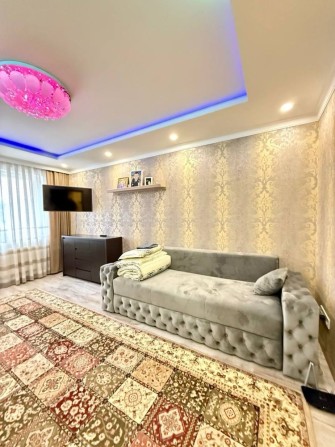 ВПЕРШЕ В ОРЕНДІ! Оренда 1к НОВОБУДОВИ, РУСЬКА (меблі МАЙЯ), газ котел! - фото 1