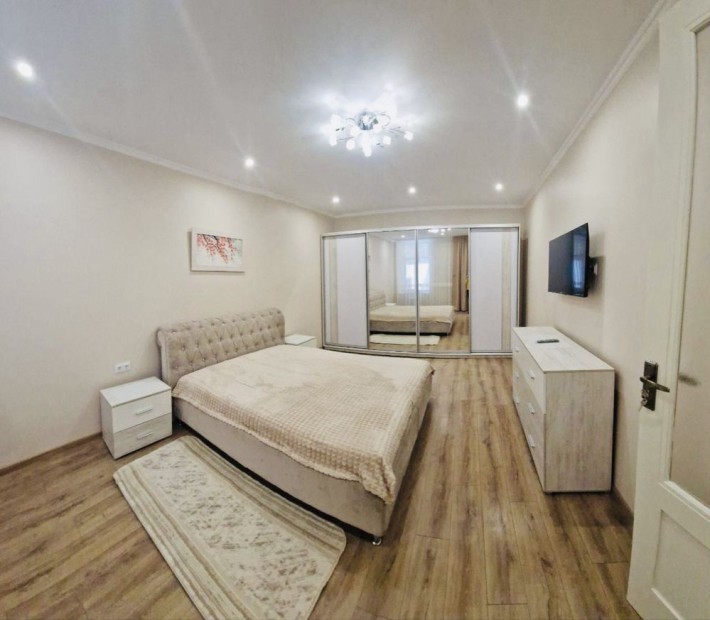 Оренда 2-к квартири (Жуковського) - фото 1