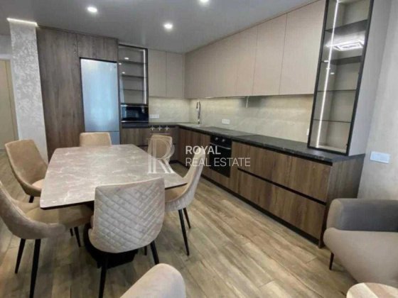 Оренда Квартира 74м2 2кімн 13пов ЖК LIKO-GRAD Інвертор Генератор Центр Київ