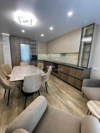 Оренда Квартира 74м2 2кімн 13пов ЖК LIKO-GRAD Інвертор Генератор Центр - фото 1