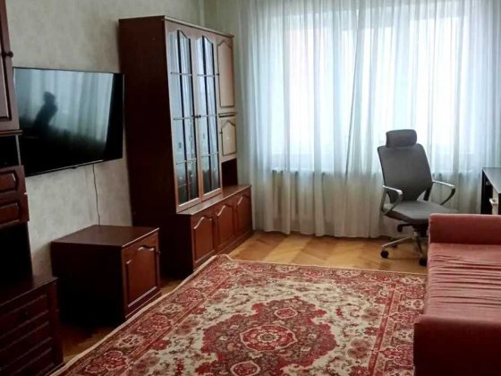 Сдам 2-к  Райдужна, Авторинок, бульвар Перова Киев