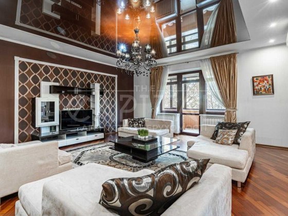 Оренда квартири, Оболонська наб., Оболонь Киев