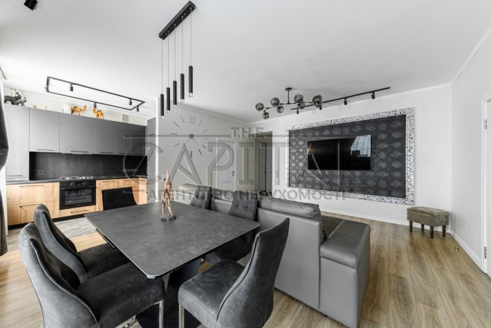 Оренда квартири, бул. Леси Украинки, Печерск - фото 1