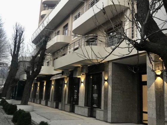 Оренда квартири студії в центрі міста/Dream City/Дрім Сіті/Гойдти Ужгород