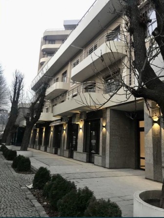 Оренда квартири студії в центрі міста/Dream City/Дрім Сіті/Гойдти - фото 1